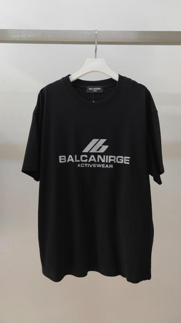 Balenciaga Shirts-148